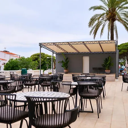 Alua Illa De Menorca Hotel