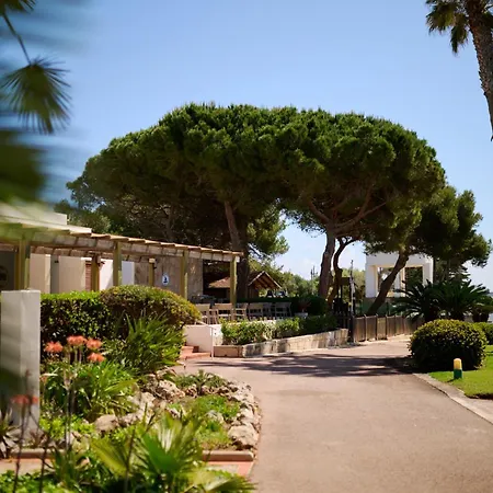 Alua Illa De Menorca מלון ס'אלגר