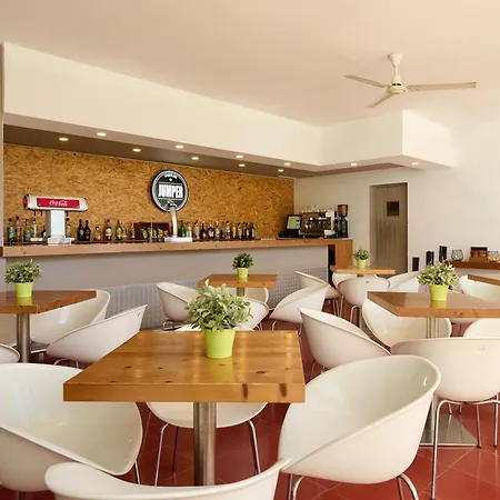 Alua Illa De Menorca Hotel