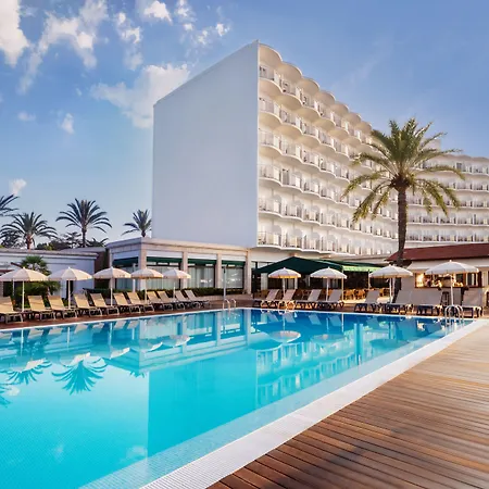 Alua Illa De Menorca Hotel