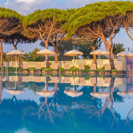 Alua Illa De Menorca Hotel 4*