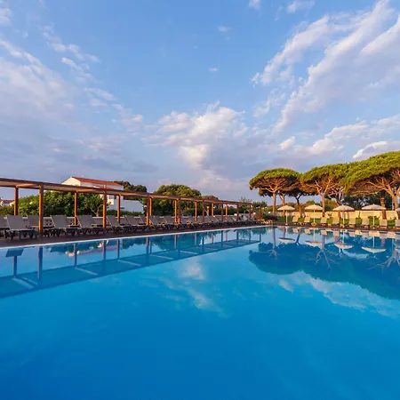 Alua Illa De Menorca S'Algar