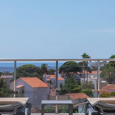 Alua Illa De Menorca 4* S'Algar