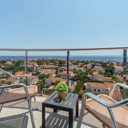 Alua Illa De Menorca