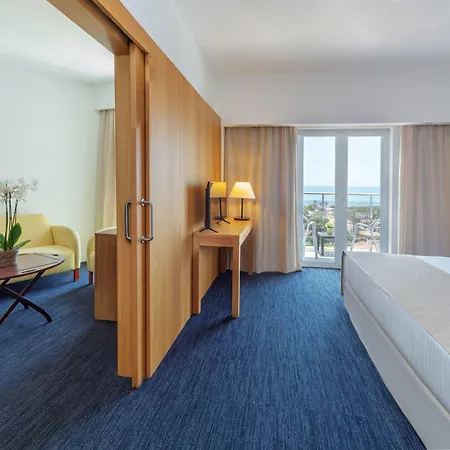 Alua Illa De Menorca