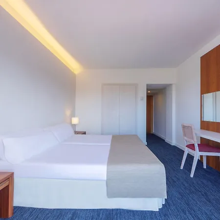 מלון Alua Illa De Menorca