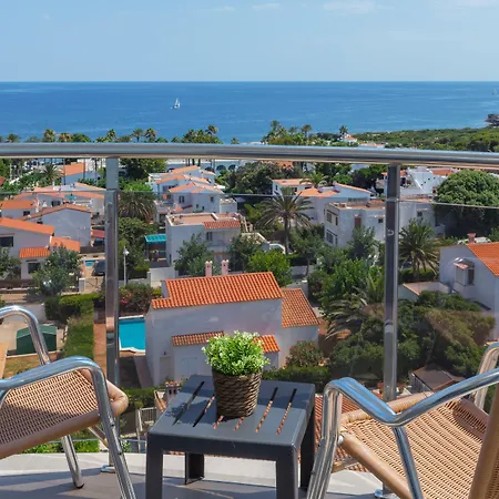 Alua Illa De Menorca