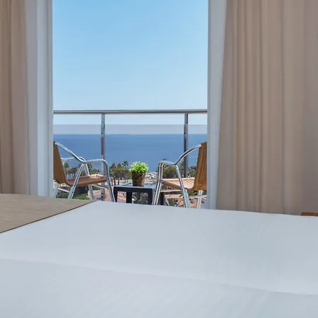 Alua Illa De Menorca 4*