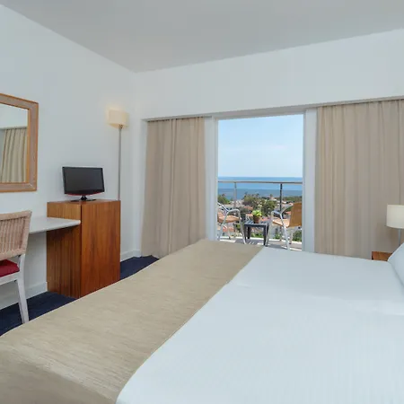 Alua Illa De Menorca 4*