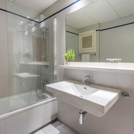 Hotel Alua Illa De Menorca 4*
