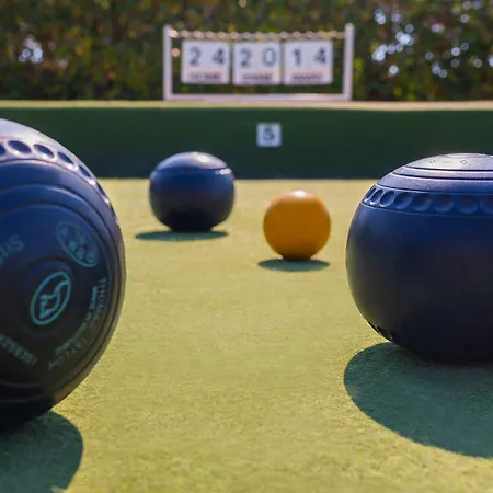 Hotel Alua Illa De Menorca S'Algar