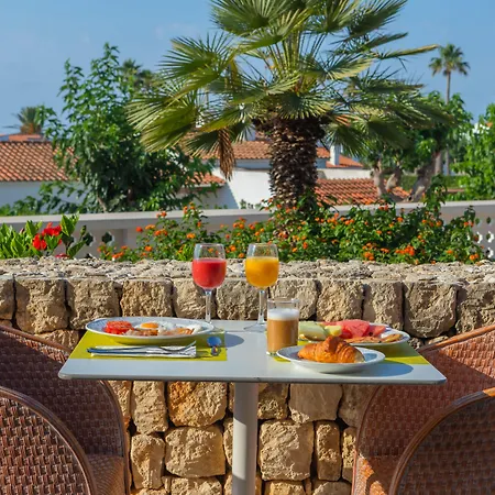 Alua Illa De Menorca S'Algar