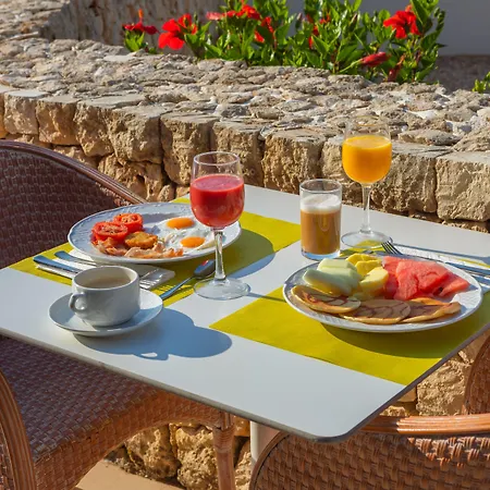 Alua Illa De Menorca S'Algar