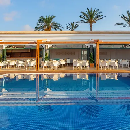 Alua Illa De Menorca 4*