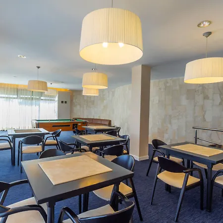 Hotel Alua Illa De Menorca 4*
