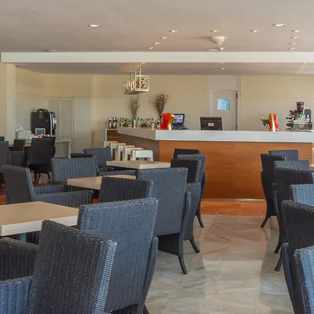 Alua Illa De Menorca 4* S'Algar