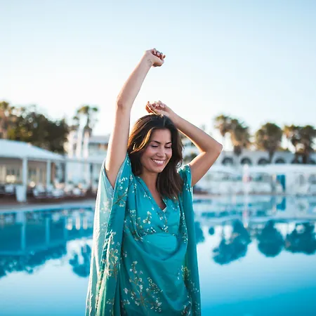 Alua Illa De Menorca Hotel 4*