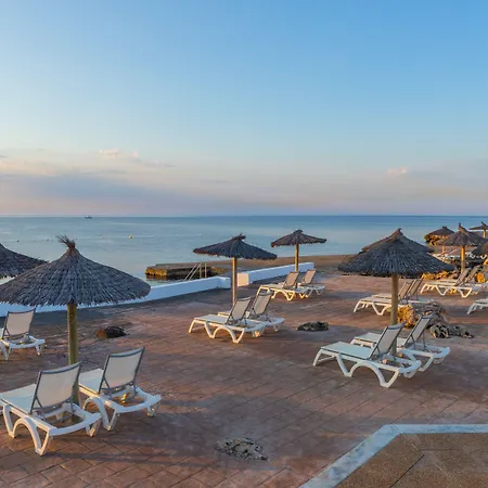 Hotel Alua Illa De Menorca S'Algar