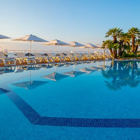 Alua Illa De Menorca Hotel