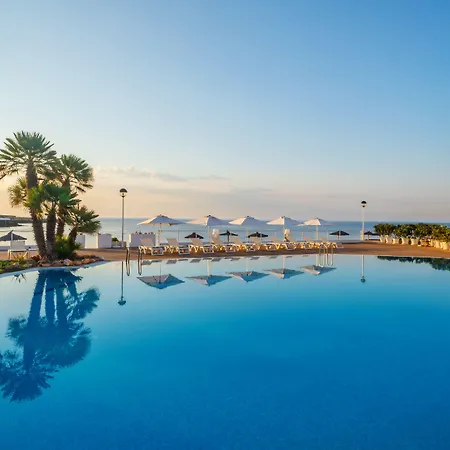 Alua Illa De Menorca 4* S'Algar