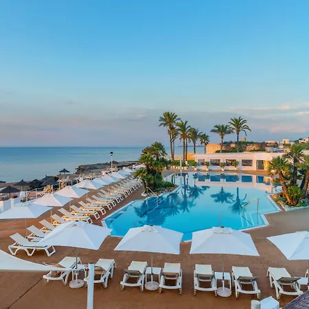 Alua Illa De Menorca S'Algar