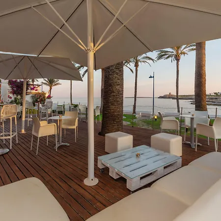 Alua Illa De Menorca 4* S'Algar