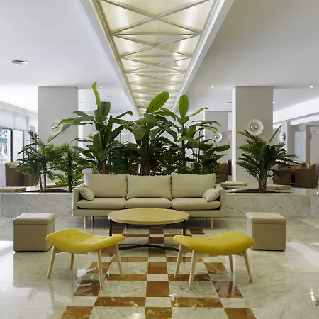 Alua Illa De Menorca Hotel 4*