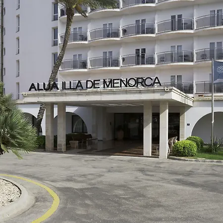 Hotel Alua Illa De Menorca