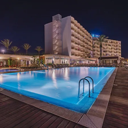 Hotel Alua Illa De Menorca