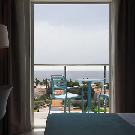 Alua Illa De Menorca 4*