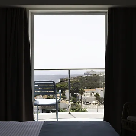 Alua Illa De Menorca Hotel