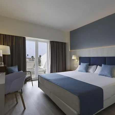 Alua Illa De Menorca - Hyatt Inclusive Collection Hotel 4*