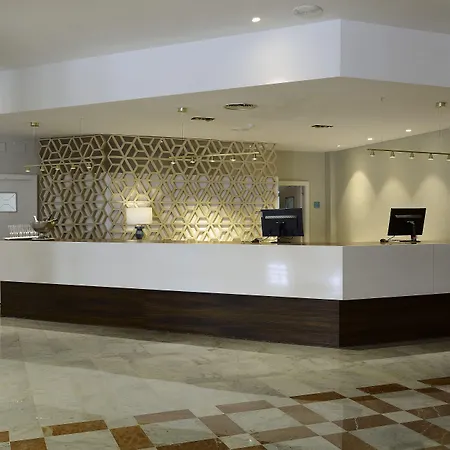 Alua Illa De Menorca Hotel S'Algar