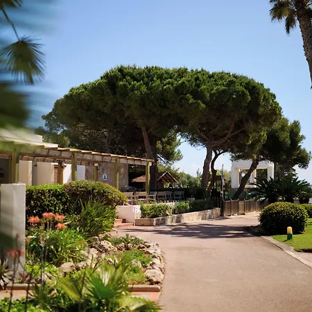 Alua Illa De Menorca Hotel S'Algar