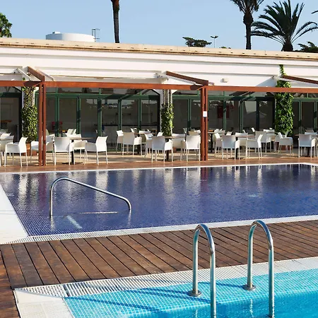 Hotel Alua Illa De Menorca S'Algar