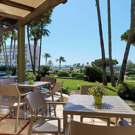 Alua Illa De Menorca Hotel