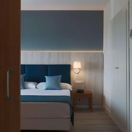 Alua Illa De Menorca Hotel S'Algar