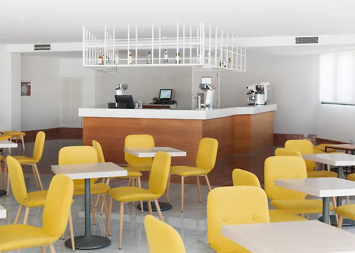 Alua Illa De Menorca