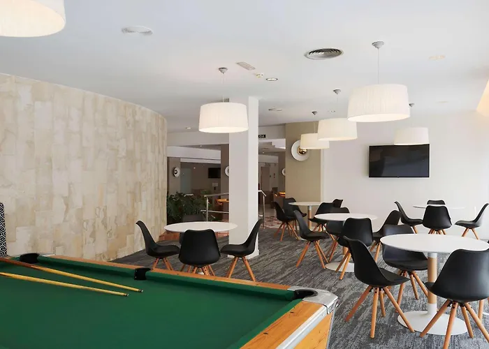 Alua Illa De Menorca 4* S'Algar