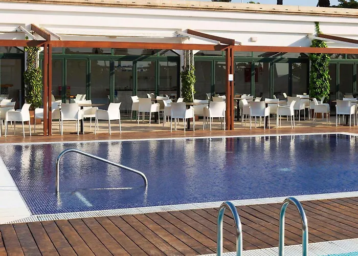 Alua Illa De Menorca