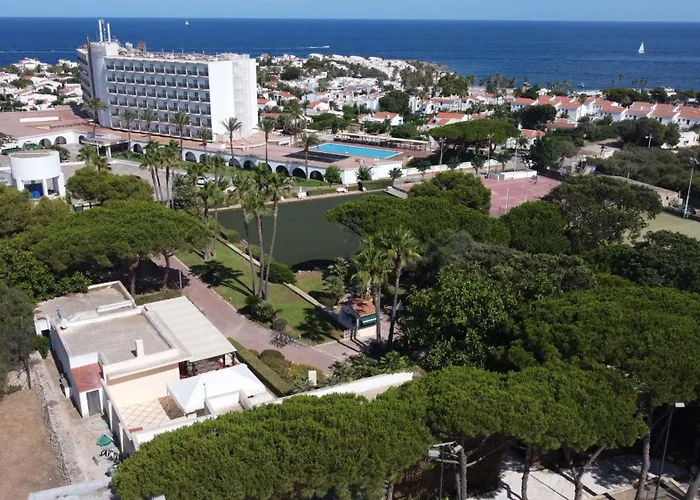 Hotel Alua Illa De Menorca 4*