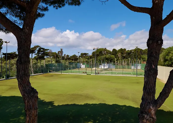 Hotel Alua Illa De Menorca 4*