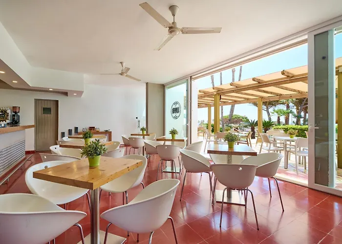 Hotel Alua Illa De Menorca