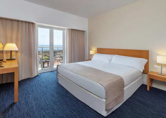 Alua Illa De Menorca