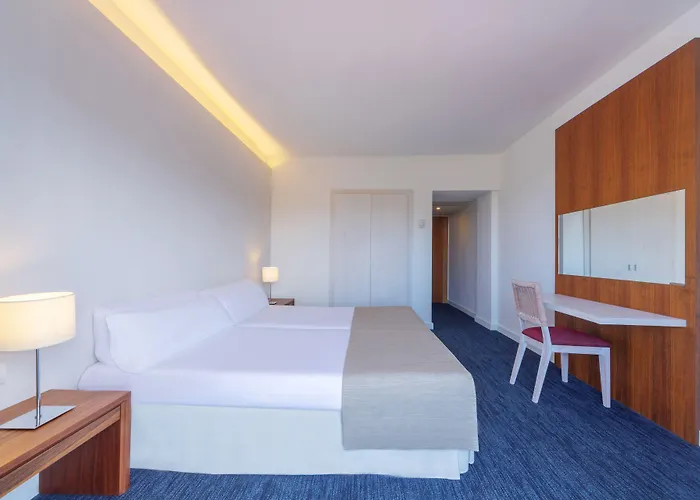 Hotel Alua Illa De Menorca