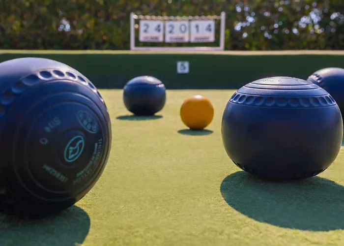 Hotel Alua Illa De Menorca S'Algar