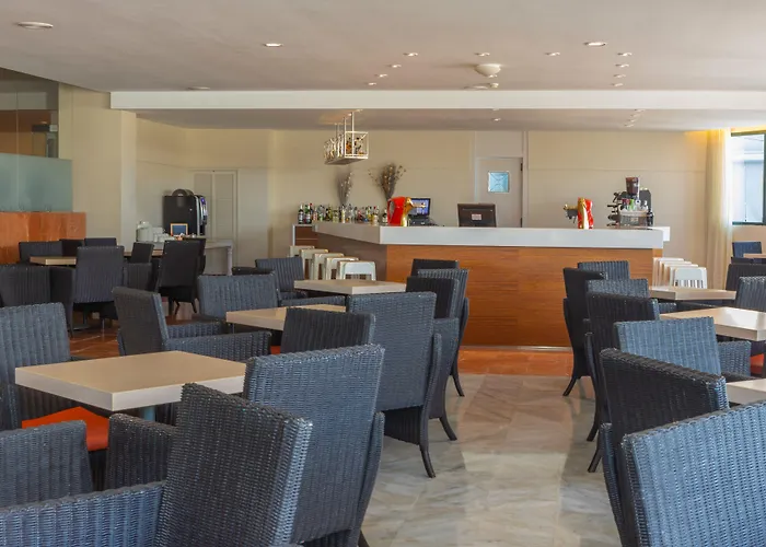 Alua Illa De Menorca 4* S'Algar