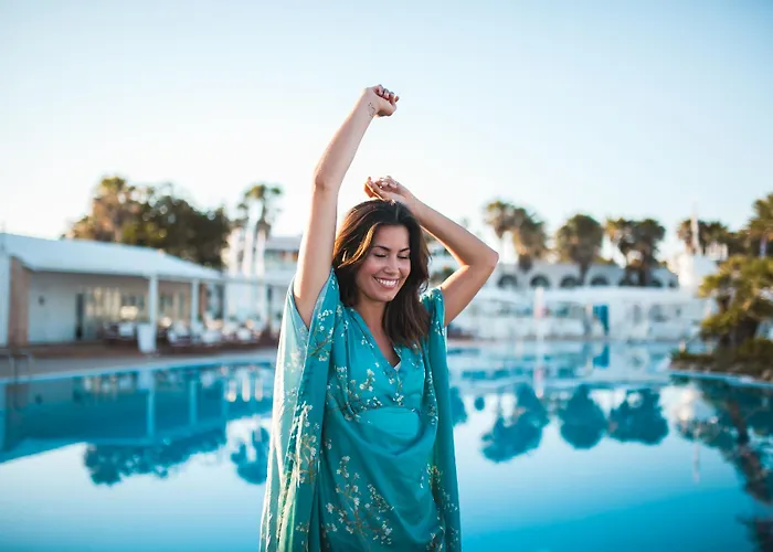 Alua Illa De Menorca Hotel 4*