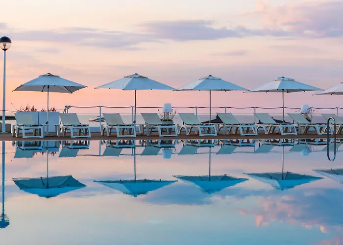 Hotel Alua Illa De Menorca S'Algar