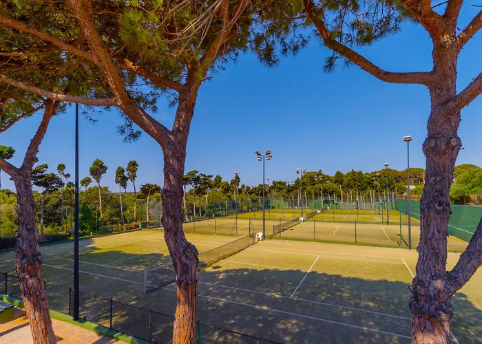 Hotel Alua Illa De Menorca